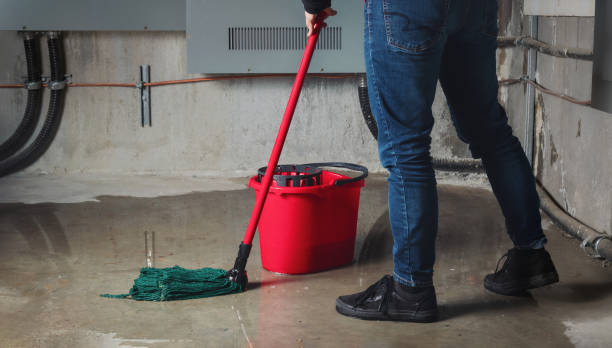 Best Sewage cleanup and water damage restoration  in Indian Wells, CA